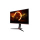 AOC G2 27G2ZN3/BK computer monitor 68.6 cm (27") 1920 x 1080 pixels Full HD LCD Black, Red AOC G2 27G2ZN3/BK computer monitor 68.6 cm (27") 1920 x 1080 pixels Full HD LCD Black, Red