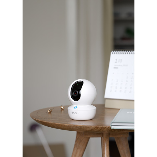 Imou Ranger RC 2K Spherical IP security camera Indoor 2304 x 1296 pixels Desk Imou Ranger RC 2K Spherical IP security camera Indoor 2304 x 1296 pixels Desk