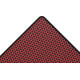 HyperX Pulsefire Mat - Gaming Mouse Pad - Cloth (XL) HyperX Pulsefire Mat - Gaming Mouse Pad - Cloth (XL)
