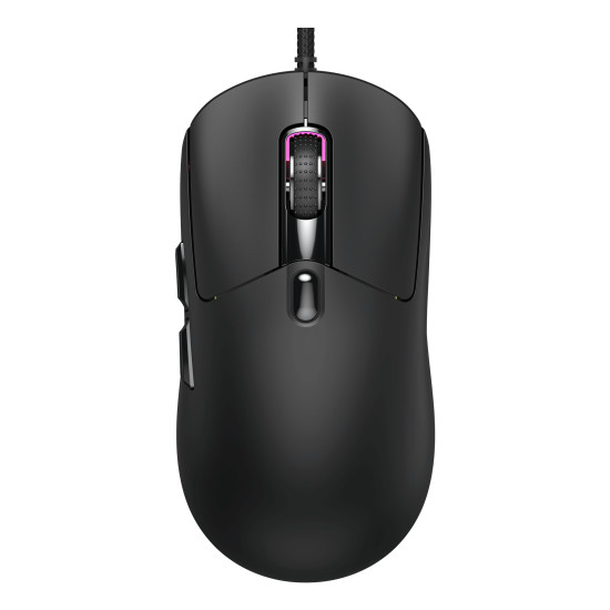 COUGAR Gaming Minos NEO mouse Ambidextrous USB Type-A Optical 6200 DPI COUGAR Gaming Minos NEO mouse Ambidextrous USB Type-A Optical 6200 DPI
