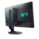 Alienware AW2724DM LED display 68.6 cm (27") 2560 x 1440 pixels Quad HD LCD Black
