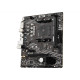 Mainboard|MSI|AMD A520|SAM4|MicroATX|1xPCI-Express 3.0 1x|1xPCI-Express 3.0 16x|1xM.2|Memory DDR4|Memory slots 2|1xDVI|1xHDMI|2xAudio-Out|2xUSB 2.0|4xUSB 3.2|1xRJ45|A520M-APRO Mainboard|MSI|AMD A520|SAM4|MicroATX|1xPCI-Express 3.0 1x|1xPCI-Express 3.0 16x|1xM.2|Memory DDR4|Memory slots 2|1xDVI|1xHDMI|2xAudio-Out|2xUSB 2.0|4xUSB 3.2|1xRJ45|A520M-APRO