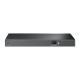 28-Port Gigabit Easy Smart Switch with 24-Port PoE+ 28-Port Gigabit Easy Smart Switch with 24-Port PoE+