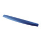 Fellowes 9178401 wrist rest Gel, Polyurethane Blue Fellowes 9178401 wrist rest Gel, Polyurethane Blue