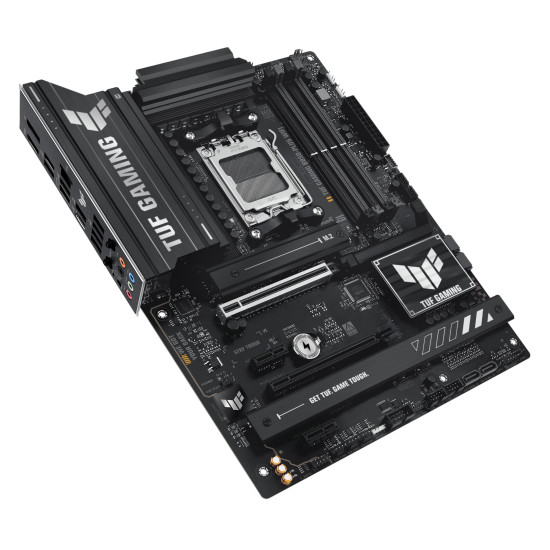 TUF GAMING B850-PLUS WIFI TUF GAMING B850-PLUS WIFI