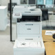 Brother MFC-L5715DN Laser A4 1200 x 600 DPI 48 ppm Brother MFC-L5715DN Laser A4 1200 x 600 DPI 48 ppm