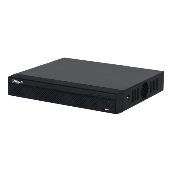 Dahua Technology Lite NVR2104HS-P-4KS3 1U Black Dahua Technology Lite NVR2104HS-P-4KS3 1U Black