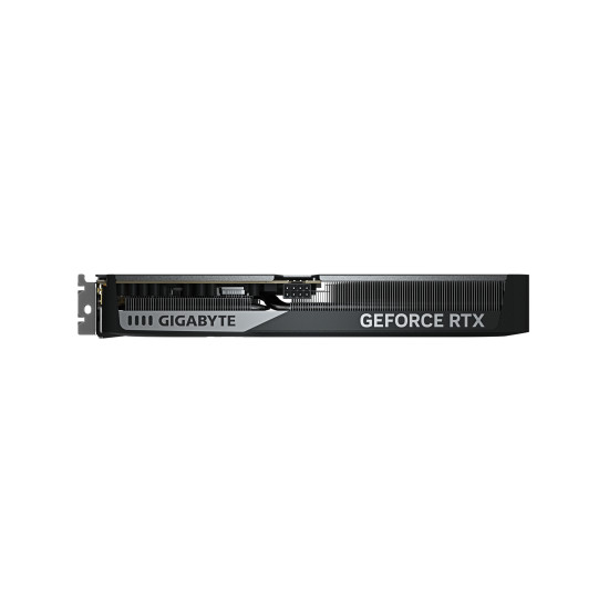 GeForce RTX 5060 Ti EAGLE MAX OC 16G Graphics Card - 16GB GDDR7, 128bit, PCI-E 5.0, 2617MHz Core Clock, 3 x DP, 1 x HDMI, NVIDIA DLSS 4, GV-N506TEAGLEMAX OC-16GD