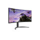 LG 34WP65CP-B computer monitor 86.4 cm (34") 3440 x 1440 pixels UltraWide Quad HD LED Black LG 34WP65CP-B computer monitor 86.4 cm (34") 3440 x 1440 pixels UltraWide Quad HD LED Black