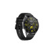 Huawei WATCH GT 4 3.63 cm (1.43") AMOLED 46 mm Digital 466 x 466 pixels Black Wi-Fi GPS (satellite) Huawei WATCH GT 4 3.63 cm (1.43") AMOLED 46 mm Digital 466 x 466 pixels Black Wi-Fi GPS (satellite)