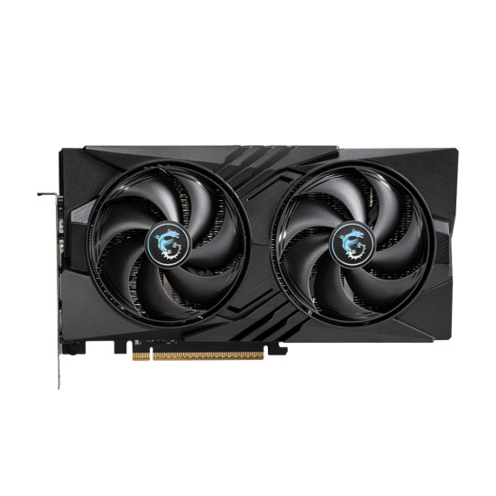 GeForce RTX 5060 8G GAMING OC