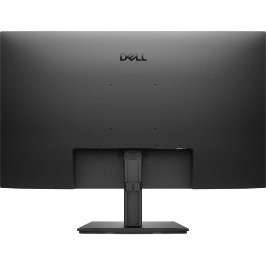 DELL E Series E2725HM computer monitor 68.6 cm (27") 1920 x 1080 pixels Full HD LCD Black DELL E Series E2725HM computer monitor 68.6 cm (27") 1920 x 1080 pixels Full HD LCD Black