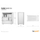 be quiet! PURE BASE 501 Airflow White Midi Tower be quiet! PURE BASE 501 Airflow White Midi Tower