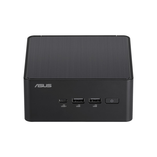 ASUS NUC 14 Pro RNUC14RVHI300002I UCFF Black 100U ASUS NUC 14 Pro RNUC14RVHI300002I UCFF Black 100U