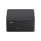 ASUS NUC 14 Pro RNUC14RVHI300002I UCFF Black 100U ASUS NUC 14 Pro RNUC14RVHI300002I UCFF Black 100U