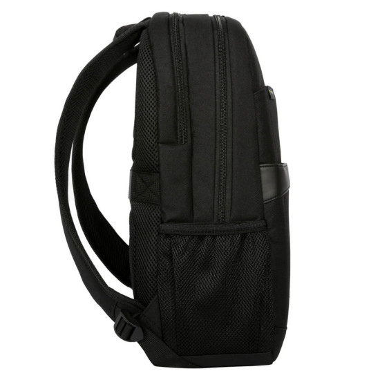 Targus GeoLite 40.6 cm (16") Backpack Black Targus GeoLite 40.6 cm (16") Backpack Black
