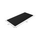 HyperX Pulsefire Mat - Gaming Mouse Pad - Cloth (XL) HyperX Pulsefire Mat - Gaming Mouse Pad - Cloth (XL)