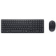 DELL KM555 keyboard Mouse included Universal RF Wireless + Bluetooth QWERTY US International Black DELL KM555 keyboard Mouse included Universal RF Wireless + Bluetooth QWERTY US International Black
