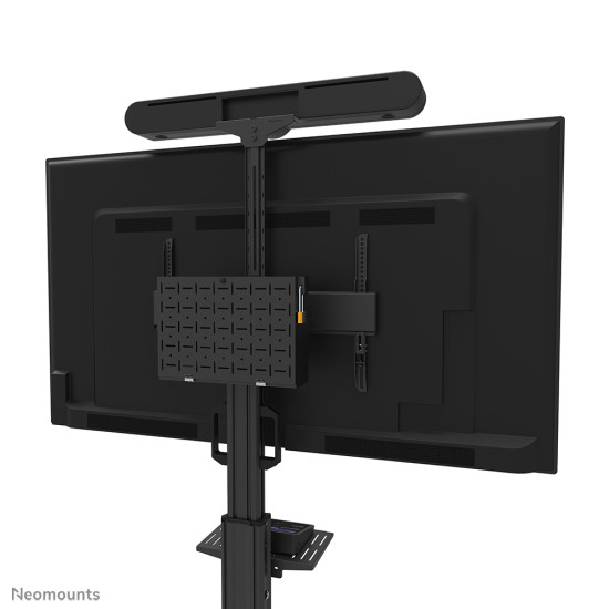 Neomounts FL50S-825BL1 TV trolley 37-75" - TÜV Neomounts FL50S-825BL1 TV trolley 37-75" - TÜV