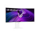 Monitor|LG|39GX90SA-W|39"|Gaming/Curved/21 : 9|Swivel|Height adjustable|Tilt|Matte|Panel OLED|3440x1440|21:9|240Hz|0.03 ms|Speakers|Colour White|39GX90SA-W Monitor|LG|39GX90SA-W|39"|Gaming/Curved/21 : 9|Swivel|Height adjustable|Tilt|Matte|Panel OLED|3440x1440|21:9|240Hz|0.03 ms|Speakers|Colour White|39GX90SA-W