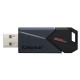 Kingston Technology DataTraveler 256GB Portable USB 3.2 Gen 1 Exodia Onyx Kingston Technology DataTraveler 256GB Portable USB 3.2 Gen 1 Exodia Onyx