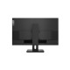 Lenovo ThinkVision E27q-20 LED display 68.6 cm (27") 2560 x 1440 pixels Quad HD Black Lenovo ThinkVision E27q-20 LED display 68.6 cm (27") 2560 x 1440 pixels Quad HD Black
