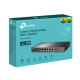 5-Port 2.5G Desktop Switch with 4-Port PoE++ 5-Port 2.5G Desktop Switch with 4-Port PoE++