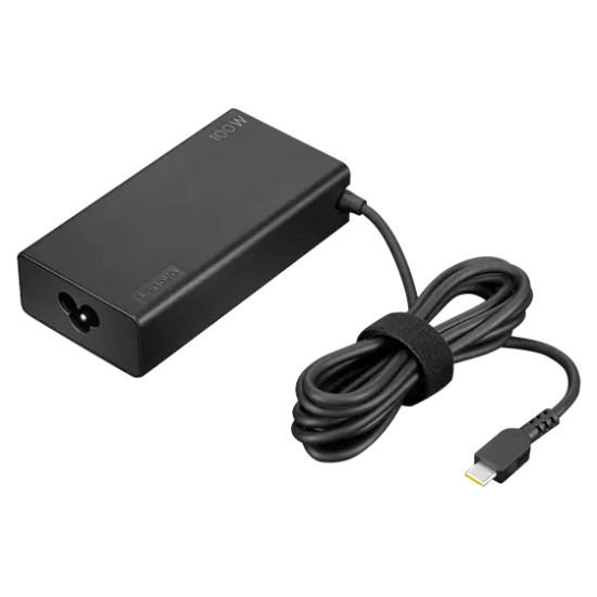 Lenovo 4X21M37469 power adapter/inverter Indoor 100 W Black Lenovo 4X21M37469 power adapter/inverter Indoor 100 W Black