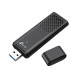 TP-Link Archer AX1800 Dual Band Wi-Fi 6 Wireless USB Adapter TP-Link Archer AX1800 Dual Band Wi-Fi 6 Wireless USB Adapter