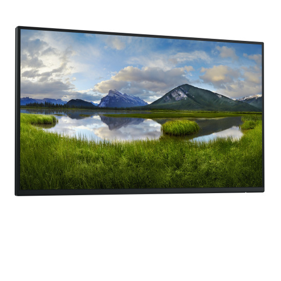 DELL P Series P2425HE_WOST computer monitor 61 cm (24") 1920 x 1080 pixels Full HD LCD Black DELL P Series P2425HE_WOST computer monitor 61 cm (24") 1920 x 1080 pixels Full HD LCD Black