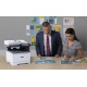 Xerox VersaLink C415 A4 40ppm Duplex Copy/Print/Scan/Fax PS3 PCL5e/6 2 Trays 251 Sheets Xerox VersaLink C415 A4 40ppm Duplex Copy/Print/Scan/Fax PS3 PCL5e/6 2 Trays 251 Sheets