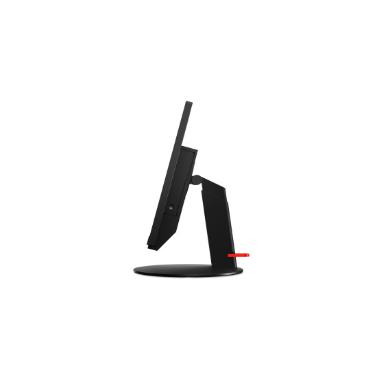 Lenovo 11JHRAT1EU computer monitor 68.6 cm (27") 2560 x 1440 pixels Quad HD LED Black Lenovo 11JHRAT1EU computer monitor 68.6 cm (27") 2560 x 1440 pixels Quad HD LED Black