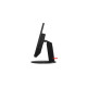 Lenovo 11JHRAT1EU computer monitor 68.6 cm (27") 2560 x 1440 pixels Quad HD LED Black Lenovo 11JHRAT1EU computer monitor 68.6 cm (27") 2560 x 1440 pixels Quad HD LED Black