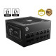Power Supply|MSI|MAG A850GL PCIE5 II|850 Watts|Efficiency 80 PLUS GOLD|PFC Active|MAGA850GLPCIE5II Power Supply|MSI|MAG A850GL PCIE5 II|850 Watts|Efficiency 80 PLUS GOLD|PFC Active|MAGA850GLPCIE5II