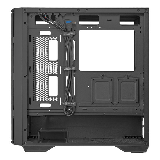 COUGAR Gaming CGR-5C78B Midi Tower Black COUGAR Gaming CGR-5C78B Midi Tower Black