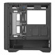 COUGAR Gaming CGR-5C78B Midi Tower Black COUGAR Gaming CGR-5C78B Midi Tower Black