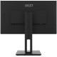 MSI Pro MP242AP computer monitor 60.5 cm (23.8") 1920 x 1080 pixels Full HD Black MSI Pro MP242AP computer monitor 60.5 cm (23.8") 1920 x 1080 pixels Full HD Black