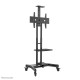 Neomounts NM-M1700BLACK TV trolley 32-75"