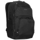 Targus Classic EcoSmart 40.6 cm (16") Backpack Black Targus Classic EcoSmart 40.6 cm (16") Backpack Black