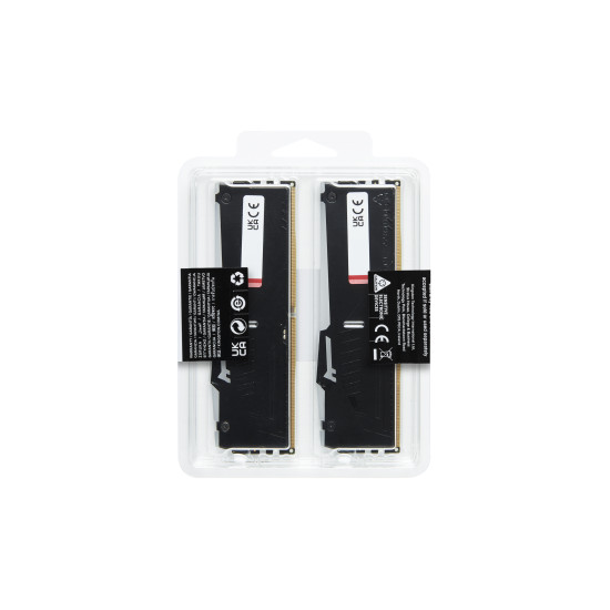 MEMORY DIMM 32GB DDR5-6000/K2 KF560C30BBEAK2-32 KINGSTON MEMORY DIMM 32GB DDR5-6000/K2 KF560C30BBEAK2-32 KINGSTON