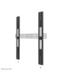 Neomounts AWL-250BL18 VESA extension kit Neomounts AWL-250BL18 VESA extension kit