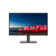 Lenovo T27h-30 LED display 68.6 cm (27") 2560 x 1440 pixels Quad HD Black Lenovo T27h-30 LED display 68.6 cm (27") 2560 x 1440 pixels Quad HD Black