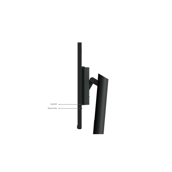 Lenovo ThinkVision T32p-30 LED display 80 cm (31.5") 3840 x 2160 pixels 4K Ultra HD Black Lenovo ThinkVision T32p-30 LED display 80 cm (31.5") 3840 x 2160 pixels 4K Ultra HD Black