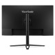 Viewsonic VX Series VX2728J computer monitor 68.6 cm (27") 1920 x 1080 pixels Full HD LED Black