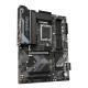 Mainboard|GIGABYTE|Intel B760 Express|LGA1700|ATX|Memory DDR5|Memory slots 4|2xPCI-Express 3.0 16x|1xPCI-Express 4.0 16x|3xM.2|1xHDMI|1xDisplayPort|5xUSB 2.0|2xUSB 3.2|1xUSB-C|1xRJ45|6xAudio port|B760GAMINGX Mainboard|GIGABYTE|Intel B760 Express|LGA1700|ATX|Memory DDR5|Memory slots 4|2xPCI-Express 3.0 16x|1xPCI-Express 4.0 16x|3xM.2|1xHDMI|1xDisplayPort|5xUSB 2.0|2xUSB 3.2|1xUSB-C|1xRJ45|6xAudio port|B760GAMINGX