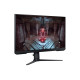 Samsung G51C computer monitor 68.6 cm (27") 2560 x 1440 pixels Quad HD LED Black Samsung G51C computer monitor 68.6 cm (27") 2560 x 1440 pixels Quad HD LED Black