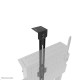 Neomounts AFL-875BL1 Videobar and multimedia kit - universal Neomounts AFL-875BL1 Videobar and multimedia kit - universal