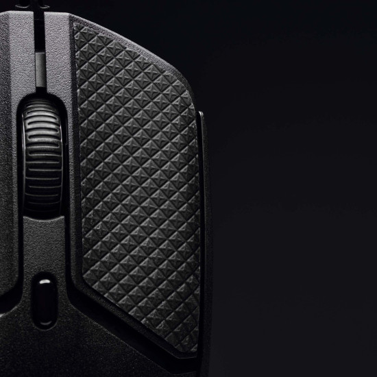 HyperX Pulsefire Haste 2 - Gaming Mouse (Black) HyperX Pulsefire Haste 2 - Gaming Mouse (Black)