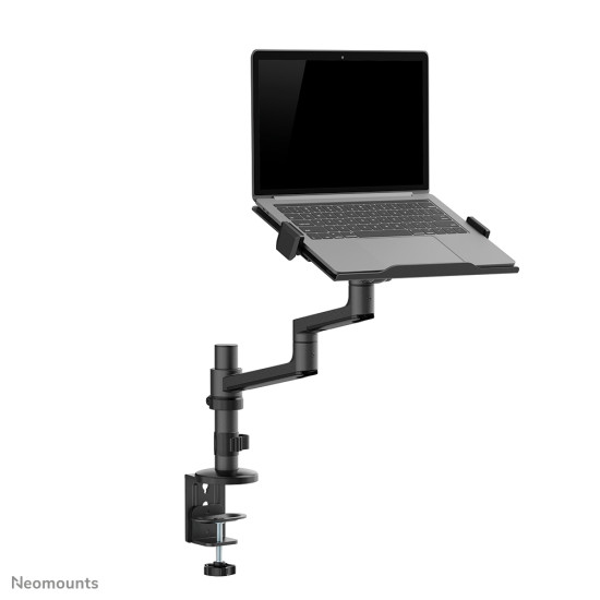 NB ACC DESK STAND 11.6-17.3"/DS20-425BL1 NEOMOUNTS NB ACC DESK STAND 11.6-17.3"/DS20-425BL1 NEOMOUNTS