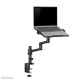 NB ACC DESK STAND 11.6-17.3"/DS20-425BL1 NEOMOUNTS NB ACC DESK STAND 11.6-17.3"/DS20-425BL1 NEOMOUNTS